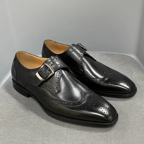 Men's Monk KH6